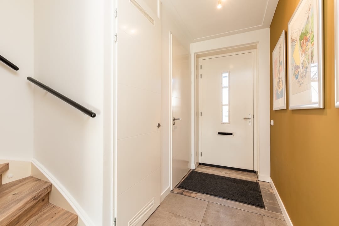 Foto 16 van Charles Wilsonstraat 5