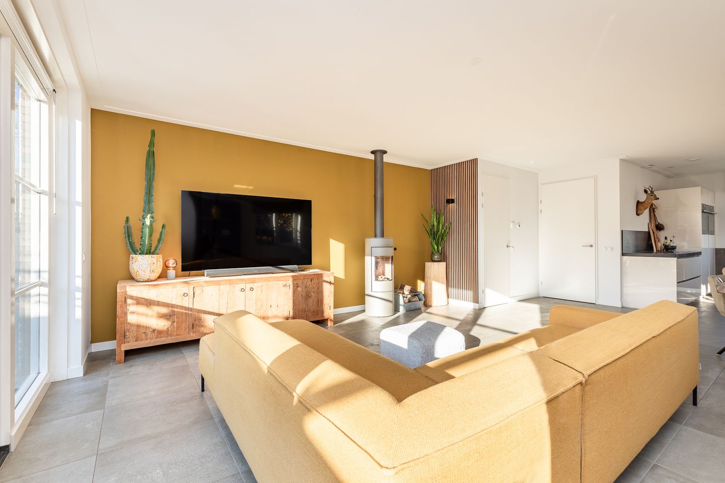 Foto 20 van Charles Wilsonstraat 5