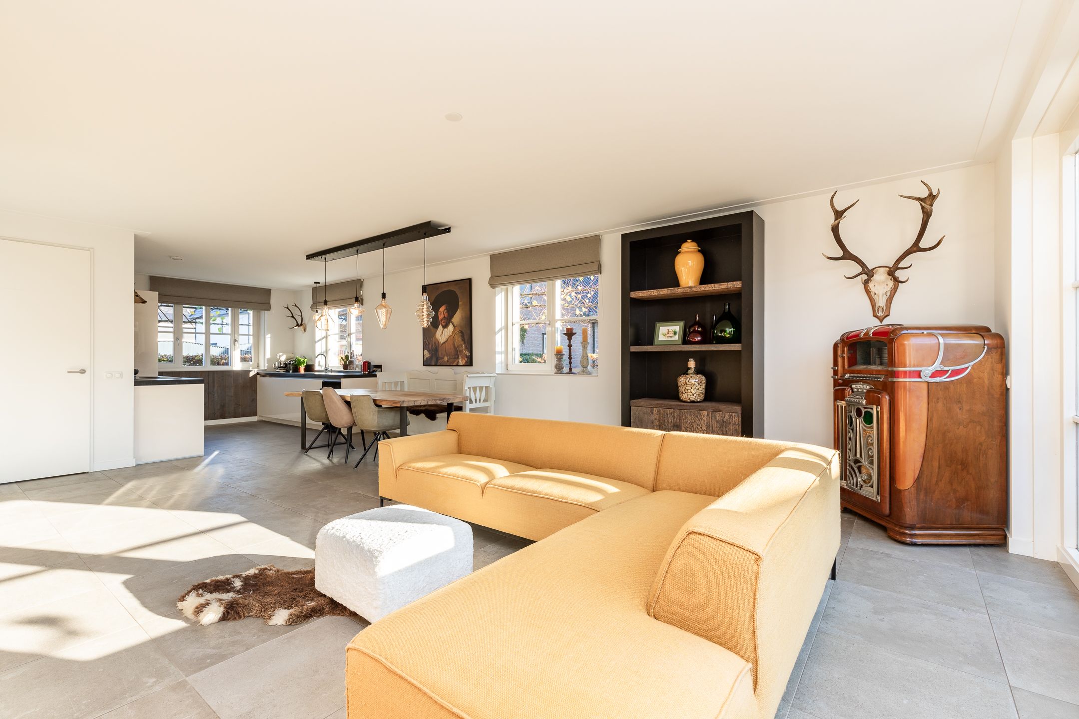 Foto 21 van Charles Wilsonstraat 5