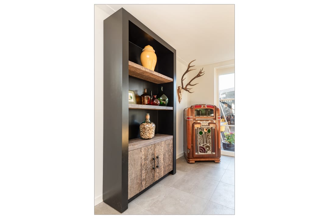 Foto 22 van Charles Wilsonstraat 5