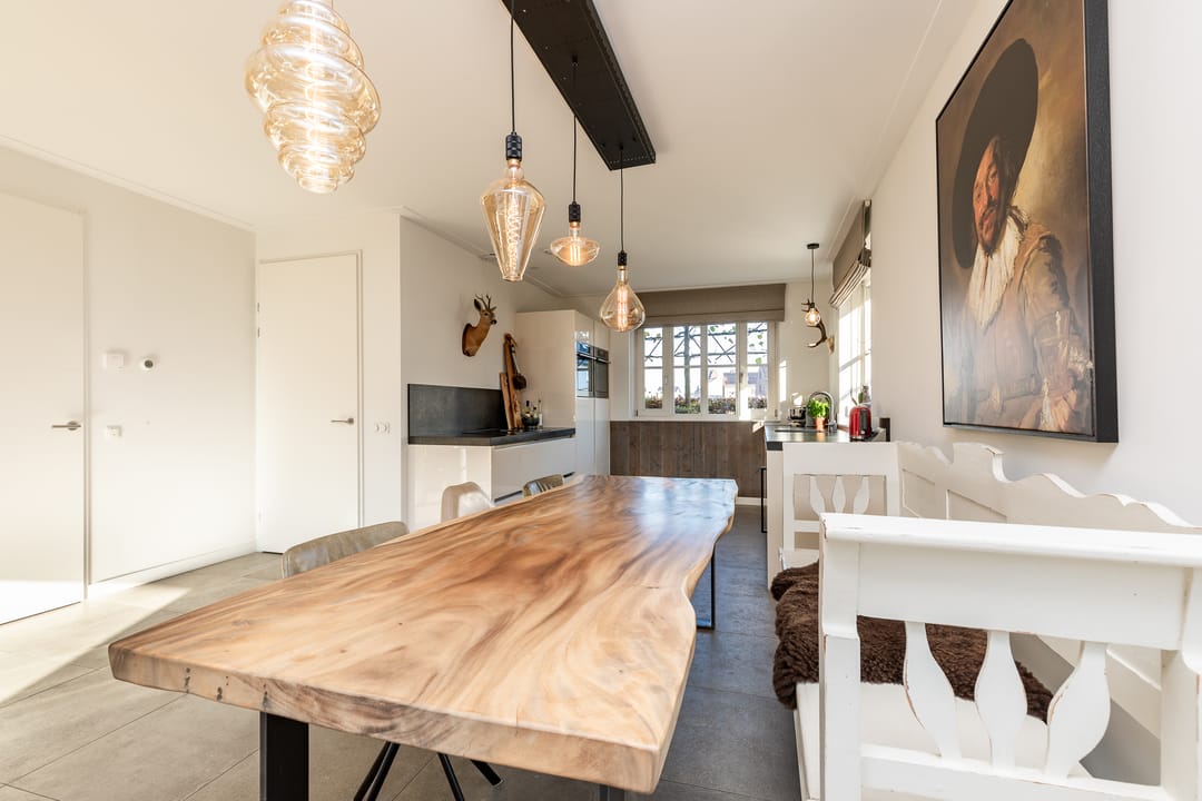 Foto 23 van Charles Wilsonstraat 5