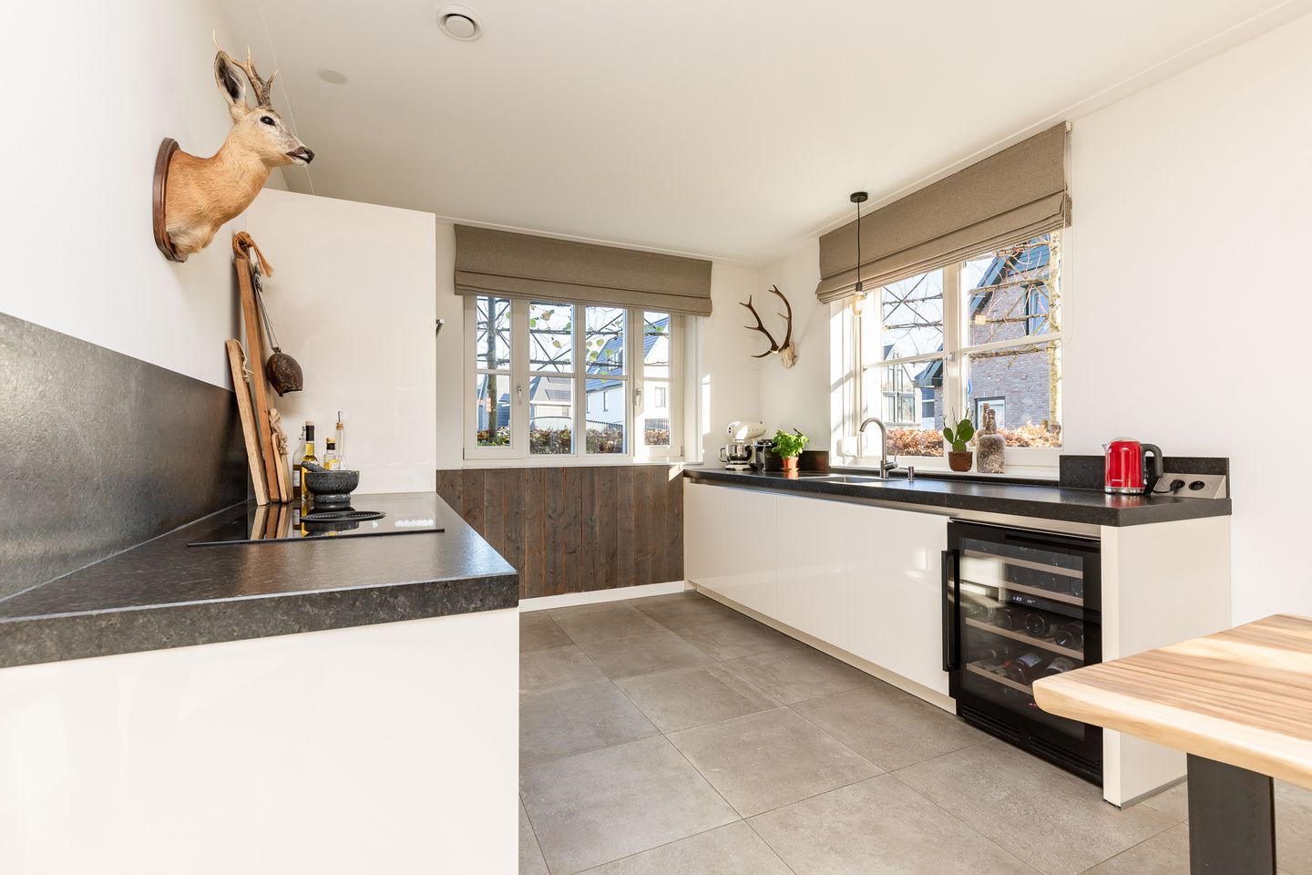 Foto 25 van Charles Wilsonstraat 5