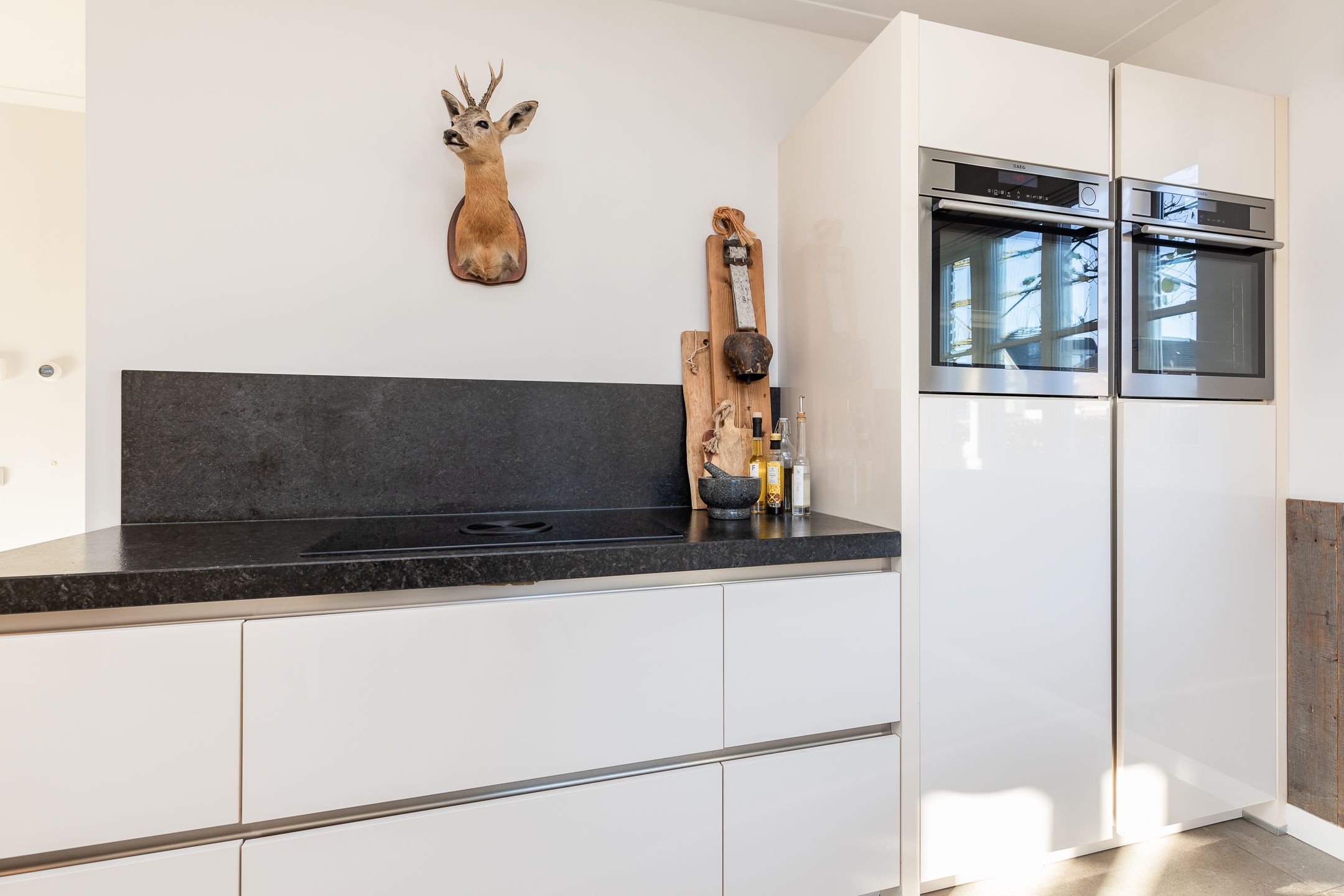 Foto 27 van Charles Wilsonstraat 5