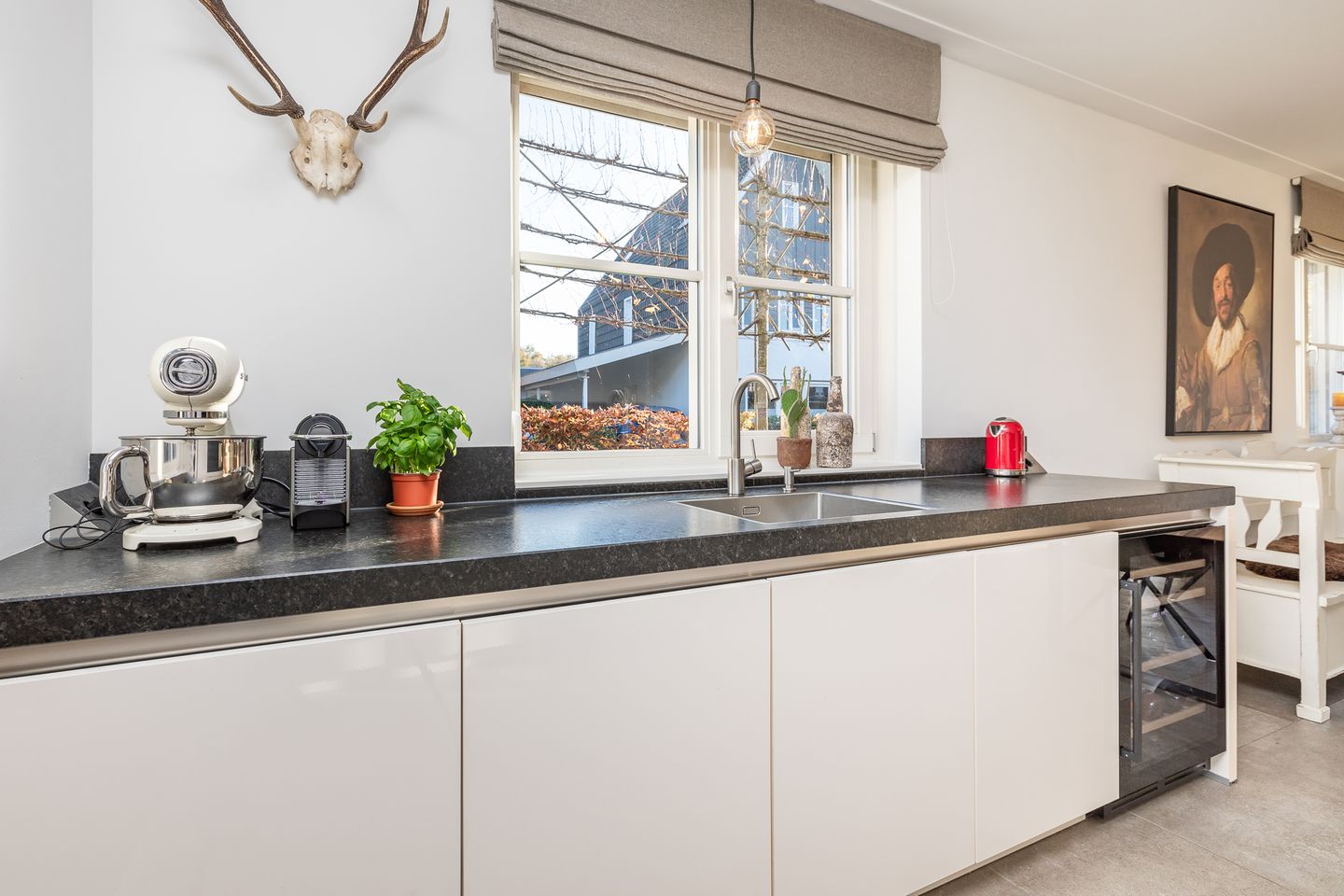 Foto 29 van Charles Wilsonstraat 5