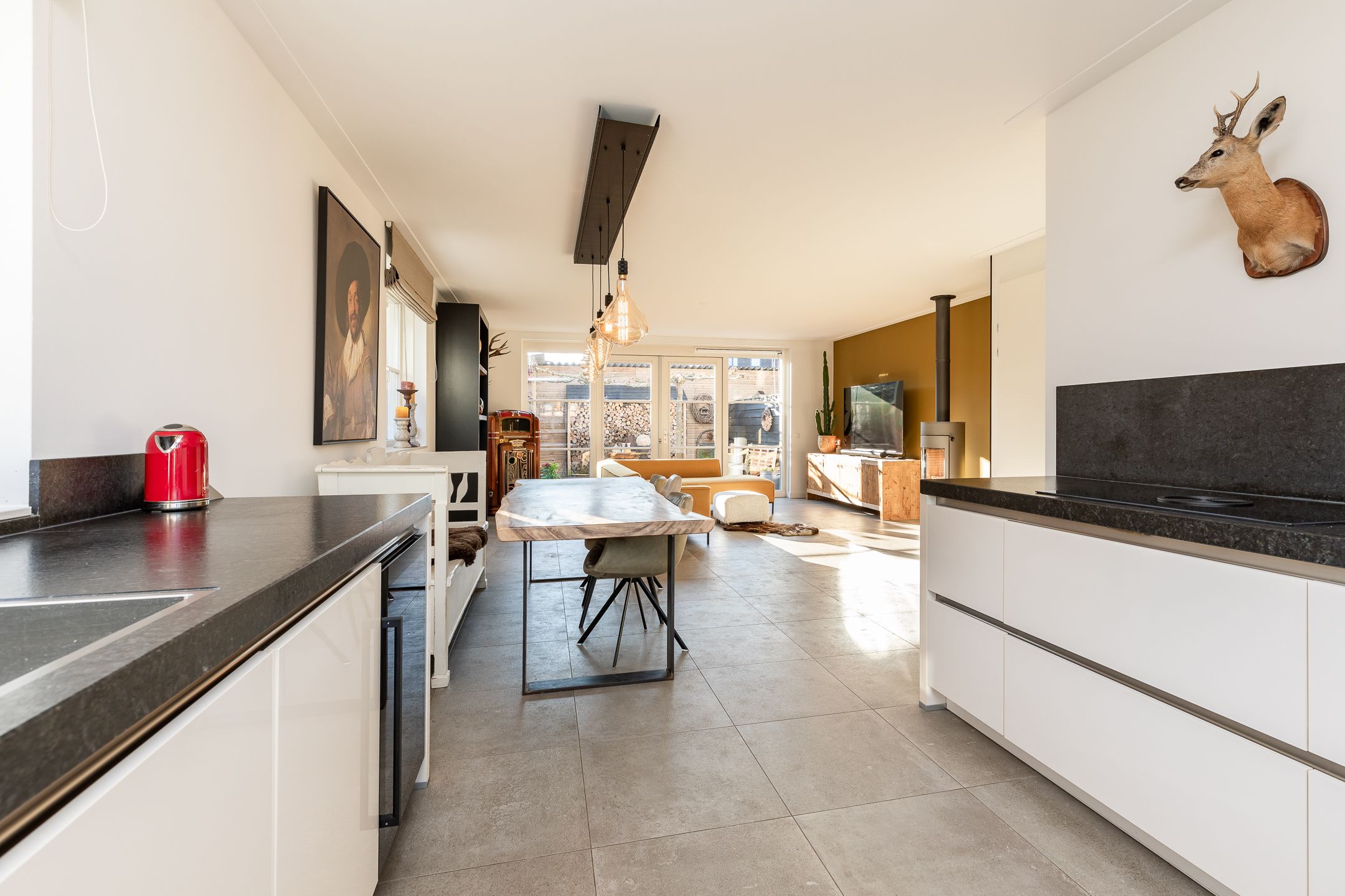 Foto 30 van Charles Wilsonstraat 5