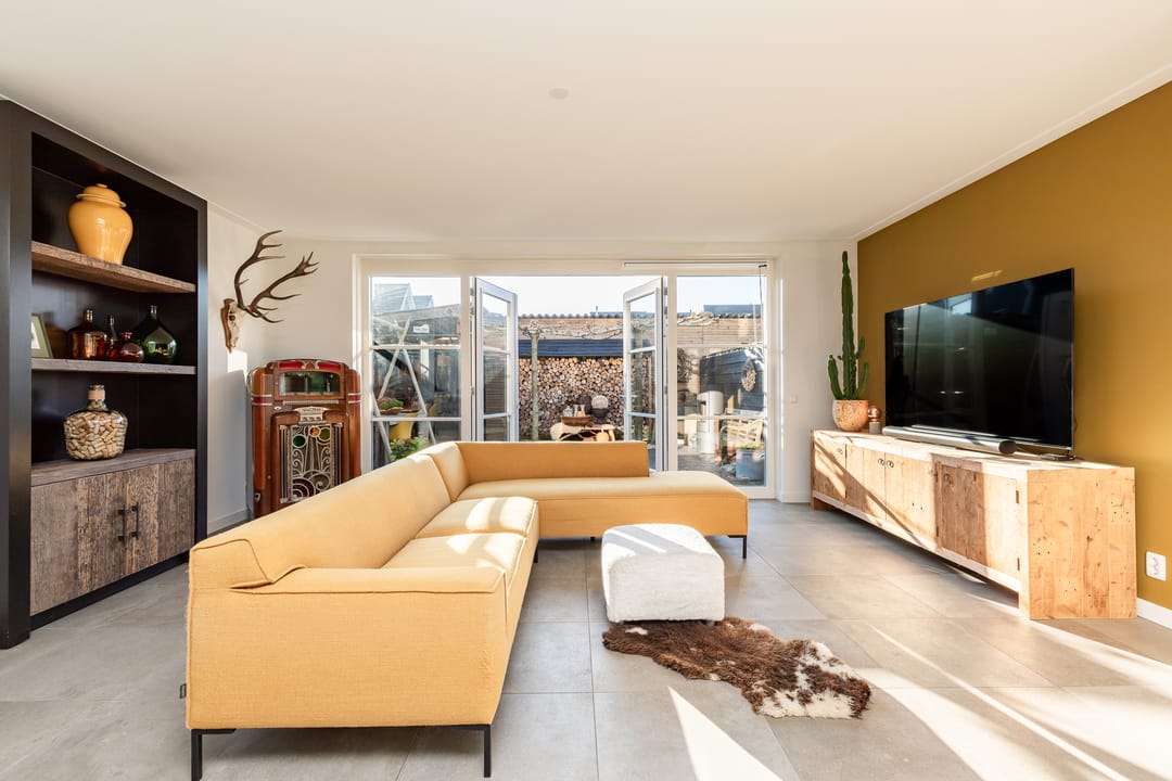 Foto 31 van Charles Wilsonstraat 5