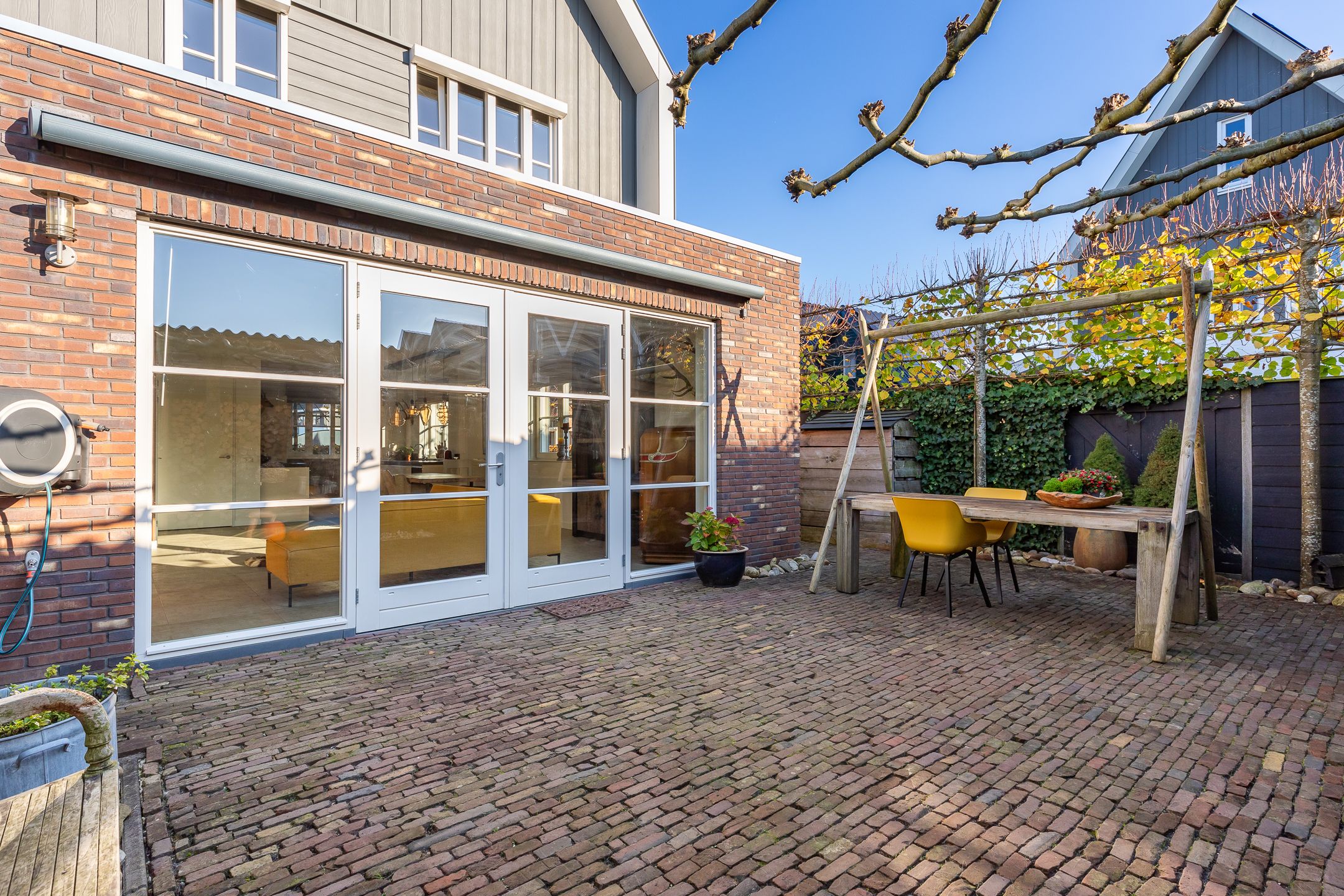 Foto 33 van Charles Wilsonstraat 5