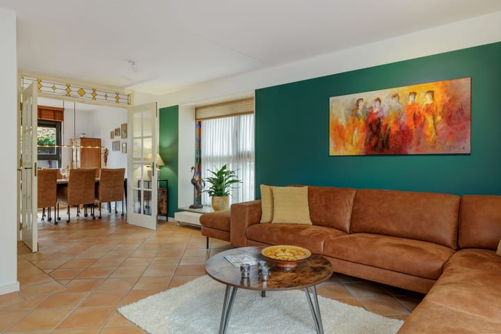 Foto 3 van Maïsveld 84