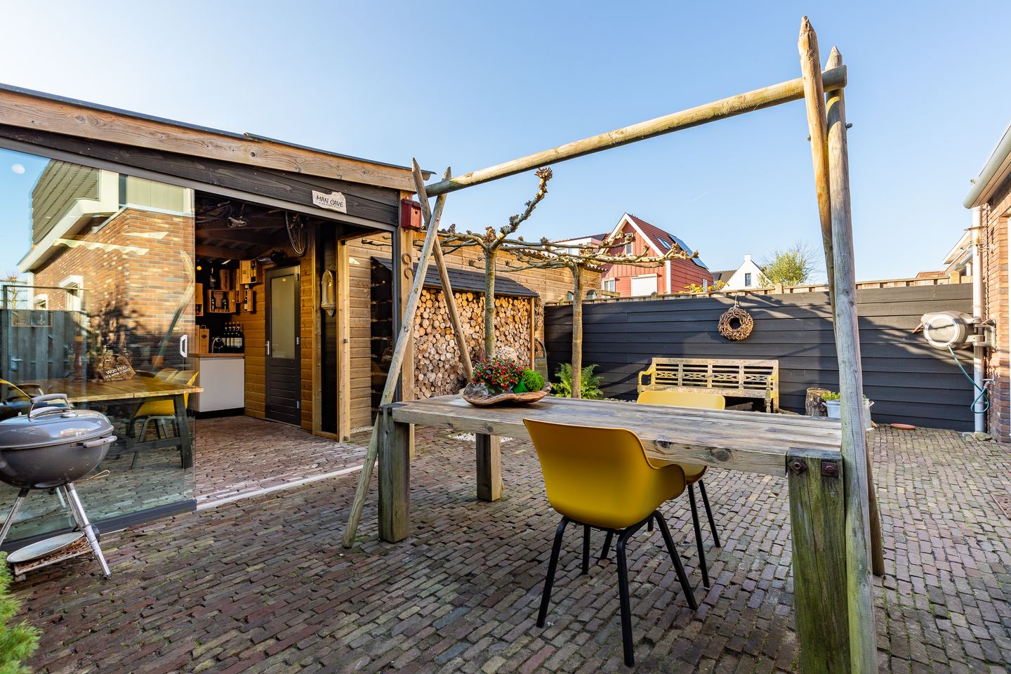 Foto 35 van Charles Wilsonstraat 5