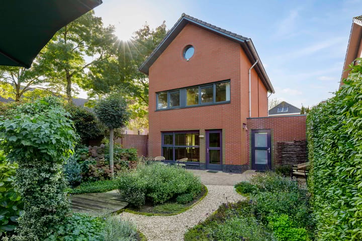 Foto 4 van Maïsveld 84