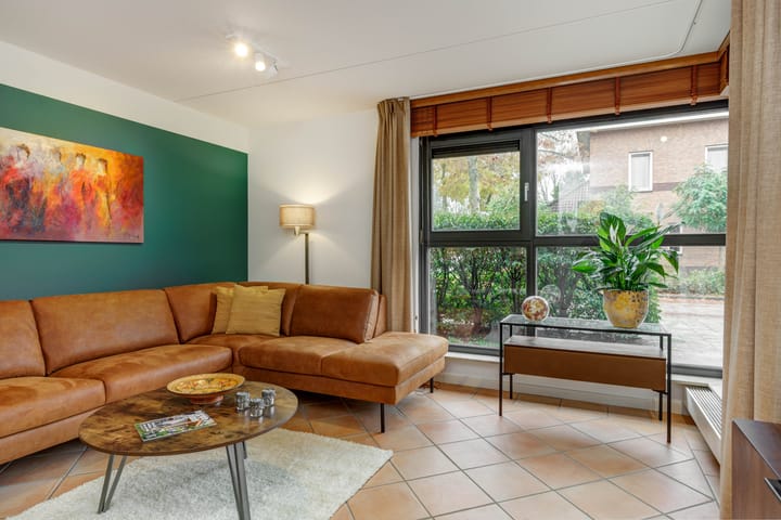 Foto 7 van Maïsveld 84