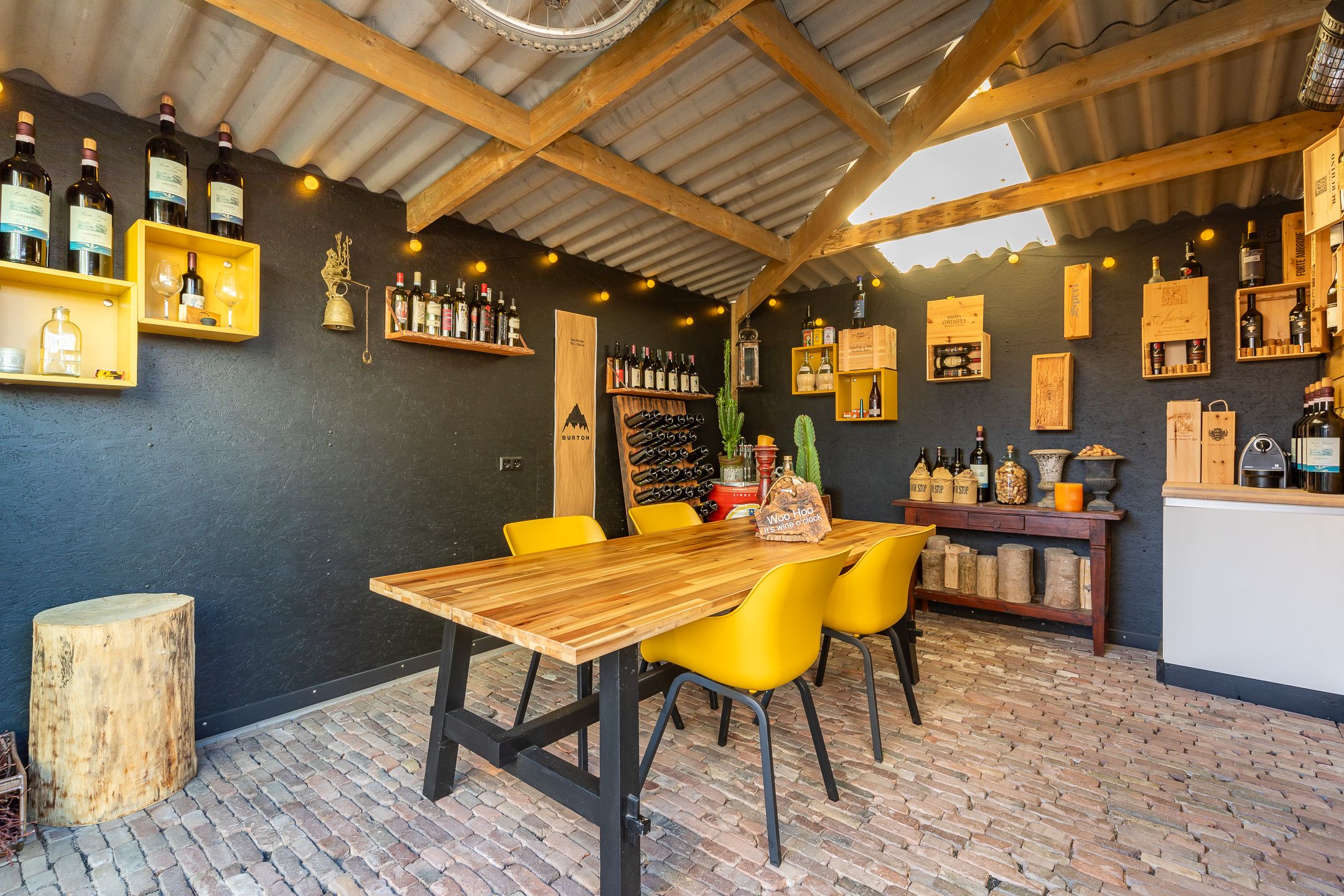 Foto 36 van Charles Wilsonstraat 5