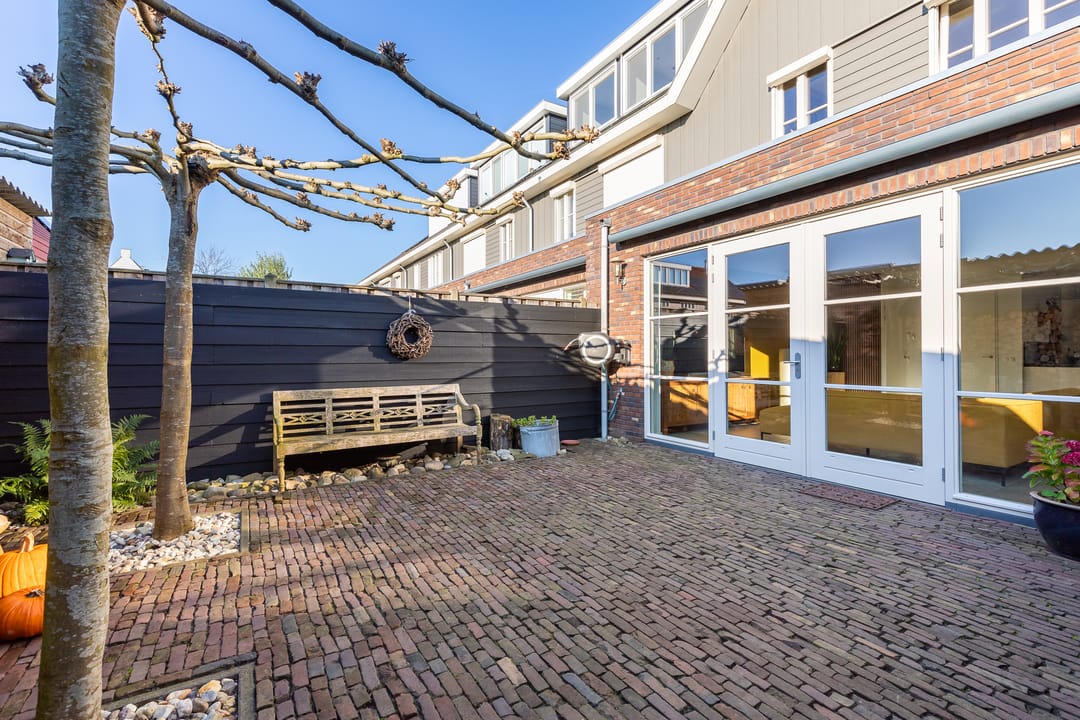 Foto 37 van Charles Wilsonstraat 5