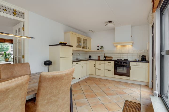 Foto 12 van Maïsveld 84