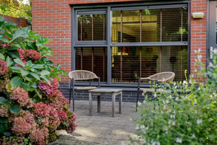 Foto 35 van Maïsveld 84