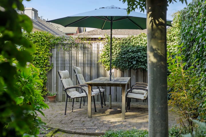 Foto 39 van Maïsveld 84