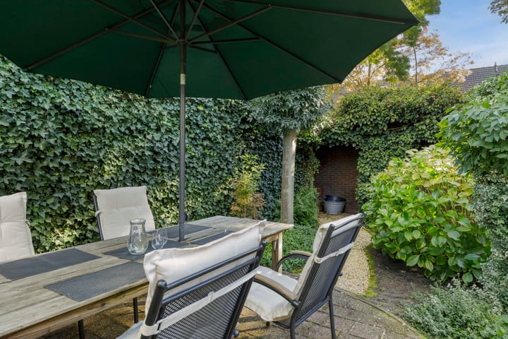 Foto 40 van Maïsveld 84