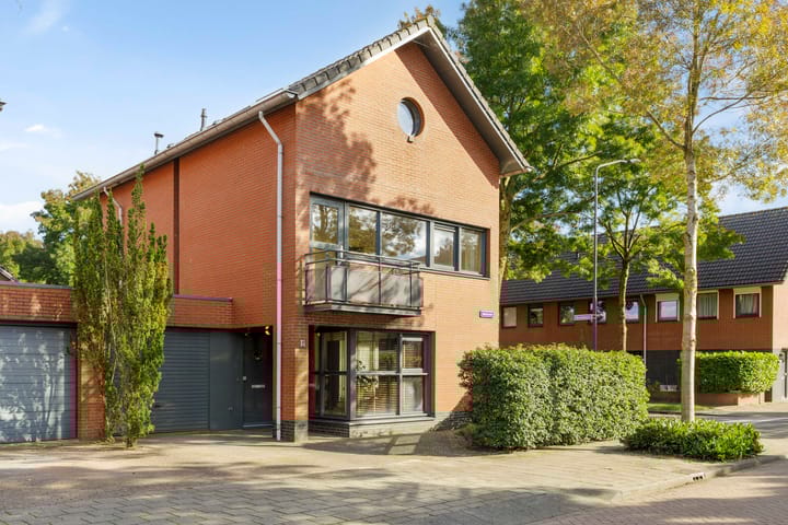 Foto 46 van Maïsveld 84