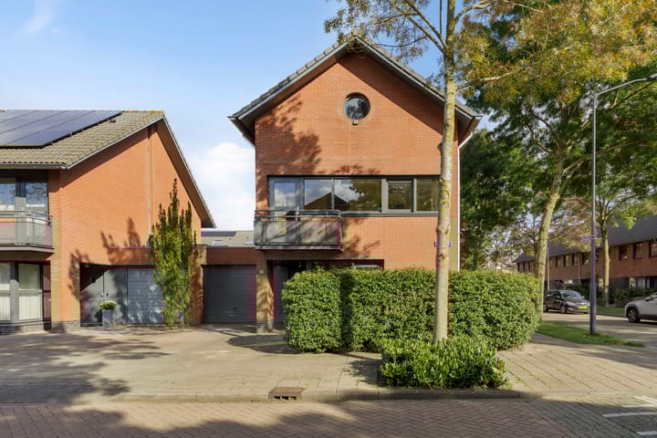 Foto 47 van Maïsveld 84