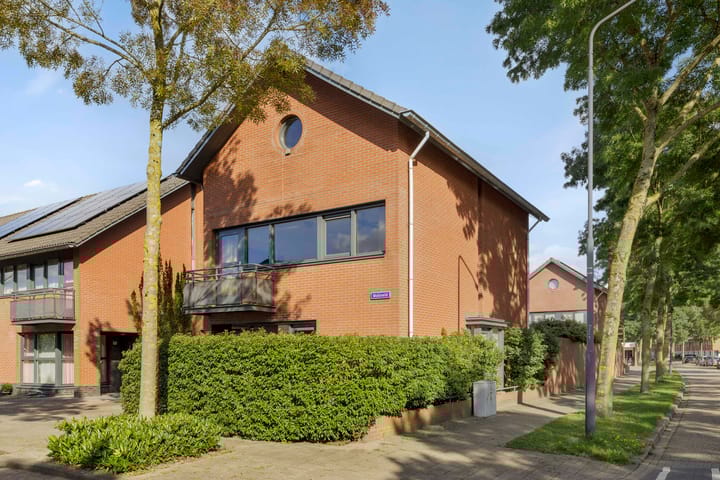 Foto 48 van Maïsveld 84