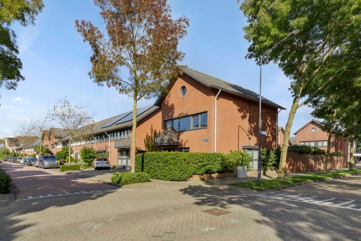 Foto 52 van Maïsveld 84