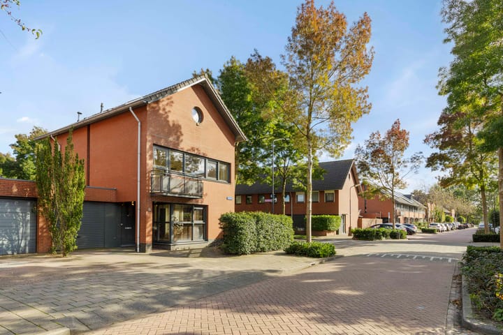 Foto 53 van Maïsveld 84