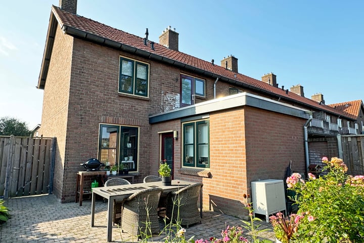 Bekijk foto 13 van van Eijbergenstraat 21