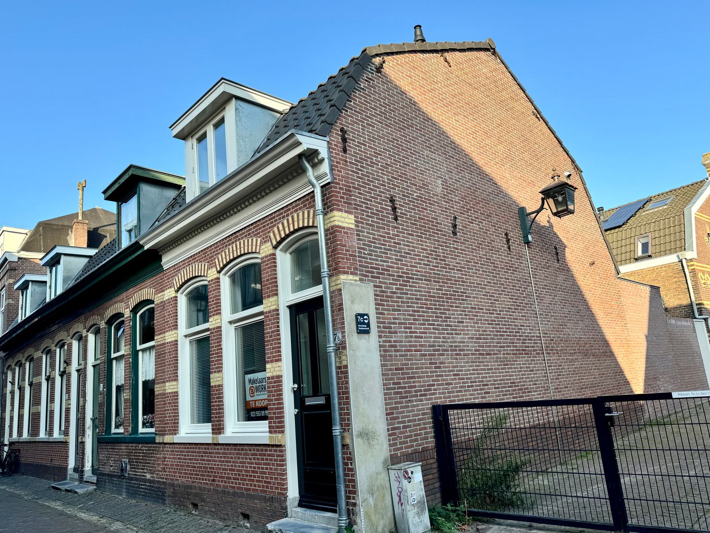 Foto 1 van Leliestraat 7-B