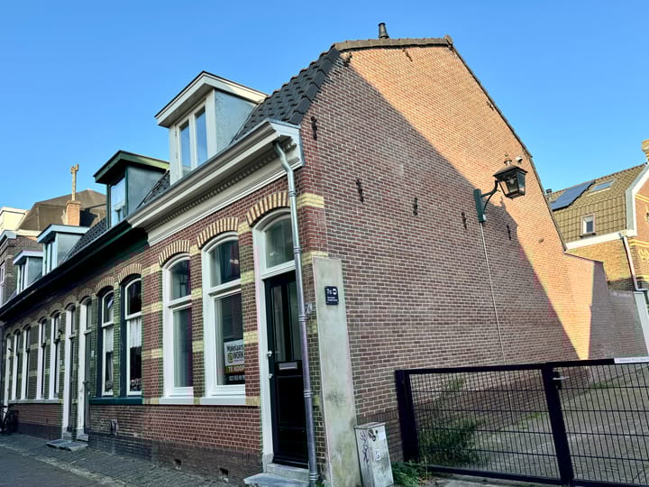 Foto 1 van Leliestraat 7-B