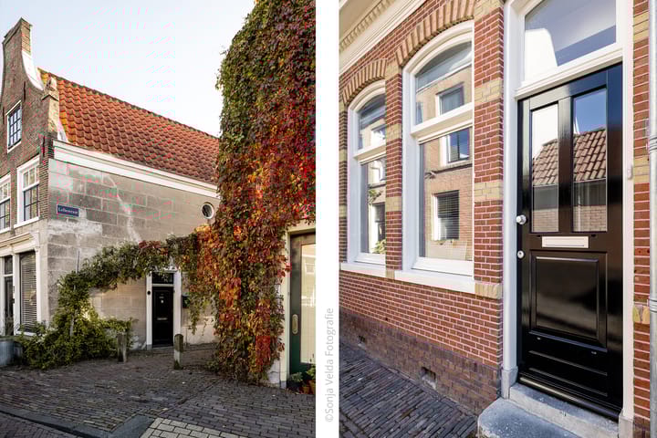 Foto 2 van Leliestraat 7-B