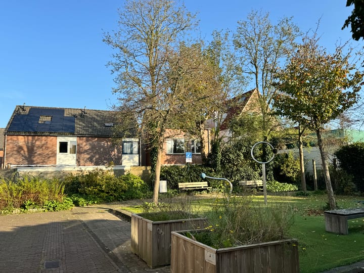 Foto 3 van Leliestraat 7-B