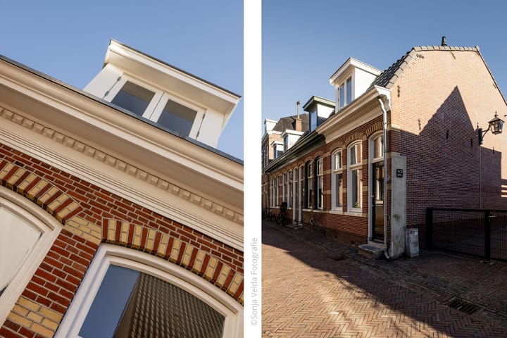 Foto 4 van Leliestraat 7-B