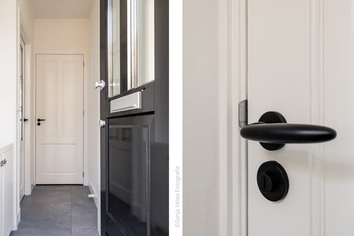 Foto 5 van Leliestraat 7-B