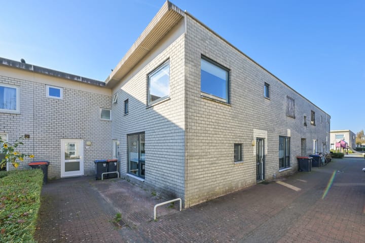 Foto 3 van Dirk Schäferhof 13