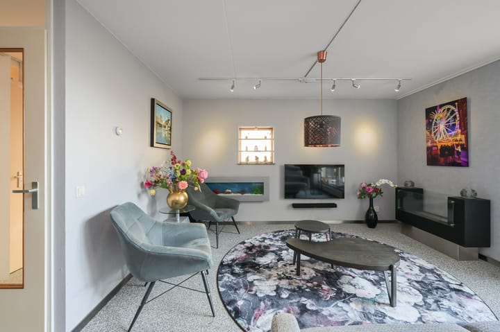 Foto 7 van Dirk Schäferhof 13