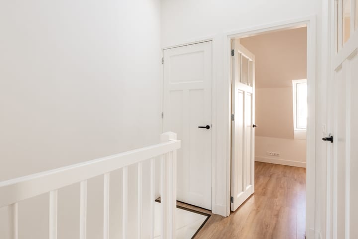 Foto 21 van Leliestraat 7-B