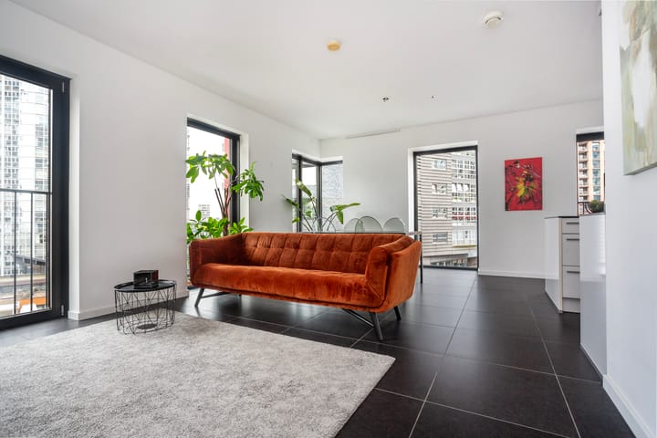 Foto 2 van Wijnbrugstraat 102