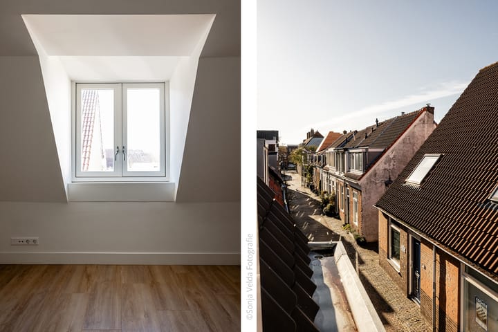 Foto 23 van Leliestraat 7-B