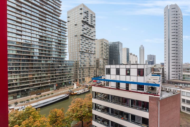 Foto 4 van Wijnbrugstraat 102