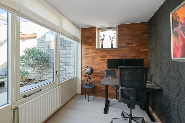 Foto 26 van Dirk Schäferhof 13