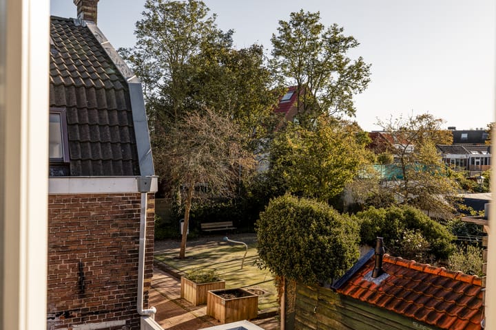 Foto 27 van Leliestraat 7-B