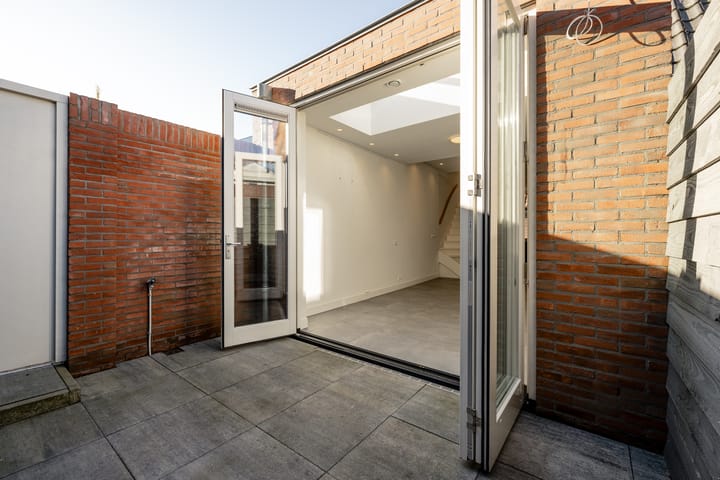 Foto 30 van Leliestraat 7-B