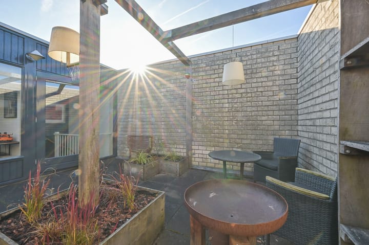 Foto 30 van Dirk Schäferhof 13