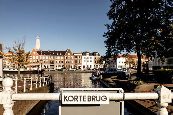 Foto 31 van Leliestraat 7-B