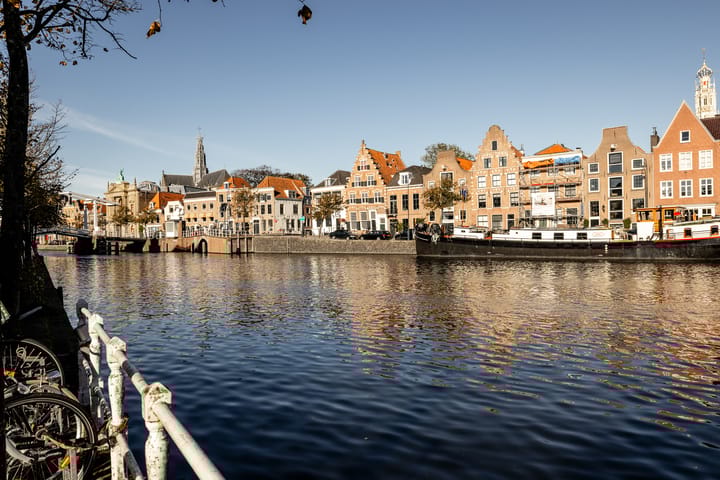 Foto 32 van Leliestraat 7-B