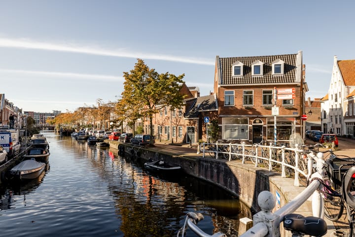 Foto 33 van Leliestraat 7-B