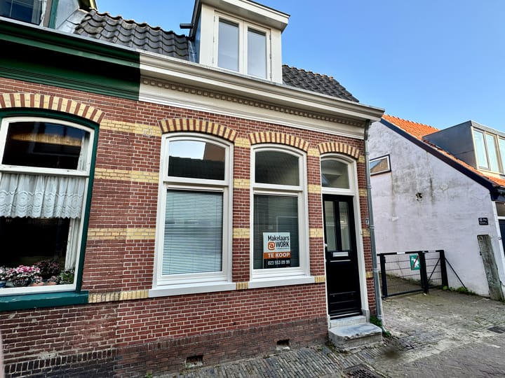 Foto 35 van Leliestraat 7-B