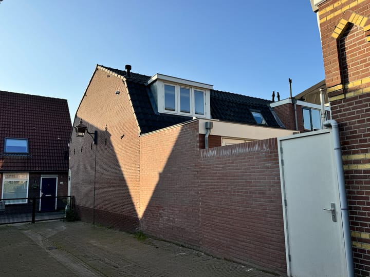 Foto 36 van Leliestraat 7-B