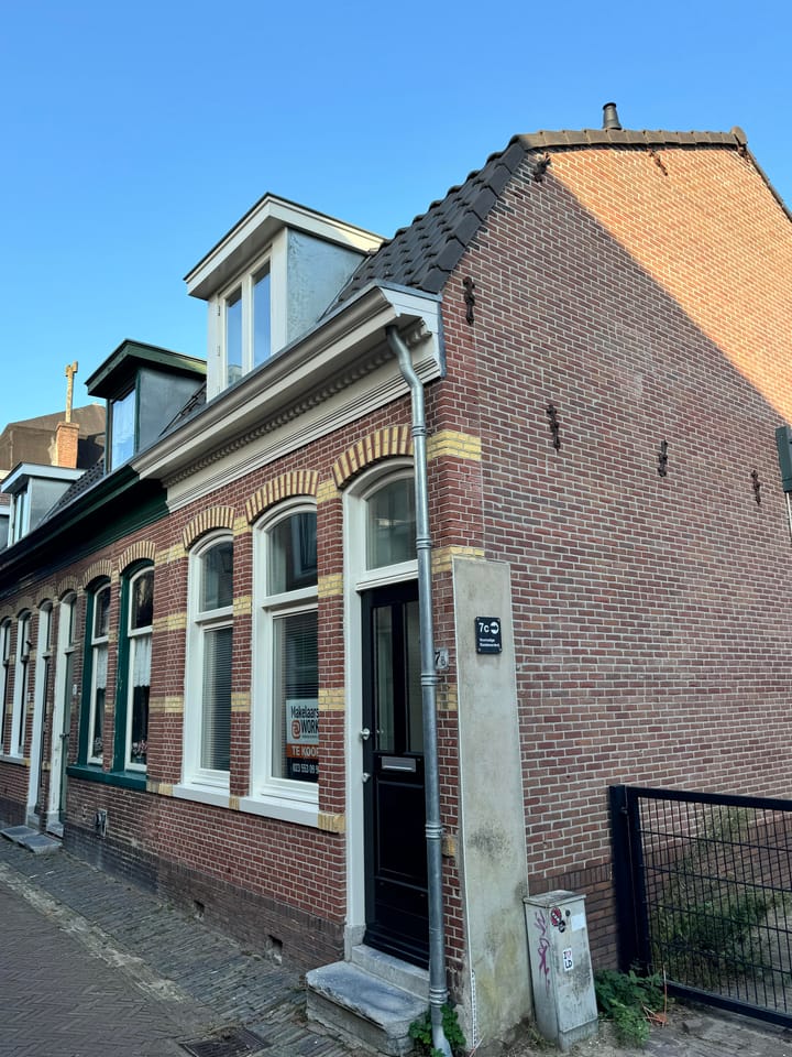 Foto 37 van Leliestraat 7-B