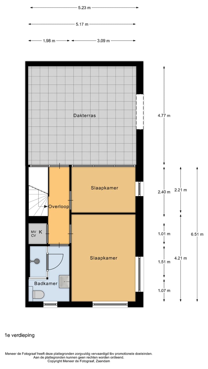 Foto 38 van Dirk Schäferhof 13
